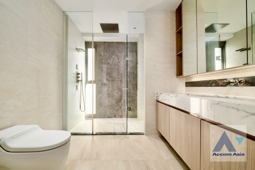 26  3 br Condominium For Sale in Sukhumvit ,Bangkok MRT Sukhumvit - BTS Asok at Fynn Sukhumvit 31 Condominium AA45395