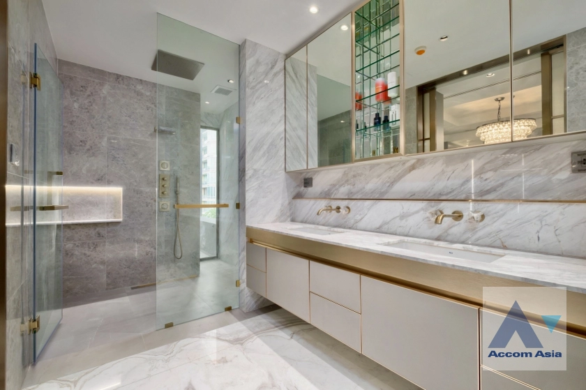 22  3 br Condominium For Sale in Sukhumvit ,Bangkok MRT Sukhumvit - BTS Asok at Fynn Sukhumvit 31 Condominium AA45395