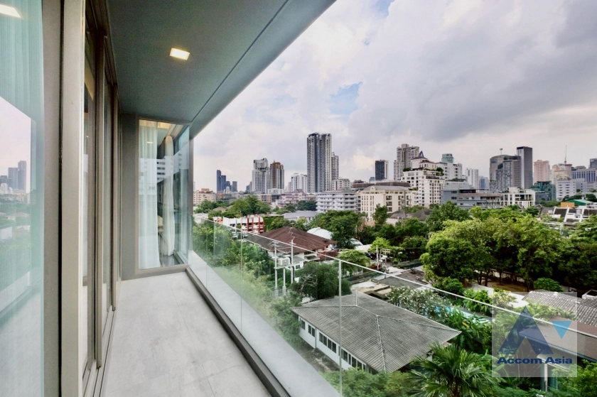 33  3 br Condominium For Sale in Sukhumvit ,Bangkok MRT Sukhumvit - BTS Asok at Fynn Sukhumvit 31 Condominium AA45395