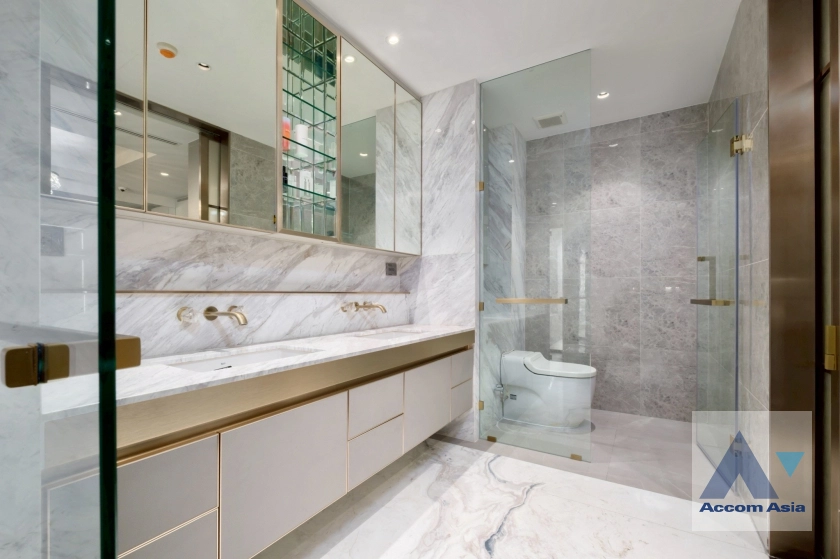 23  3 br Condominium For Sale in Sukhumvit ,Bangkok MRT Sukhumvit - BTS Asok at Fynn Sukhumvit 31 Condominium AA45395