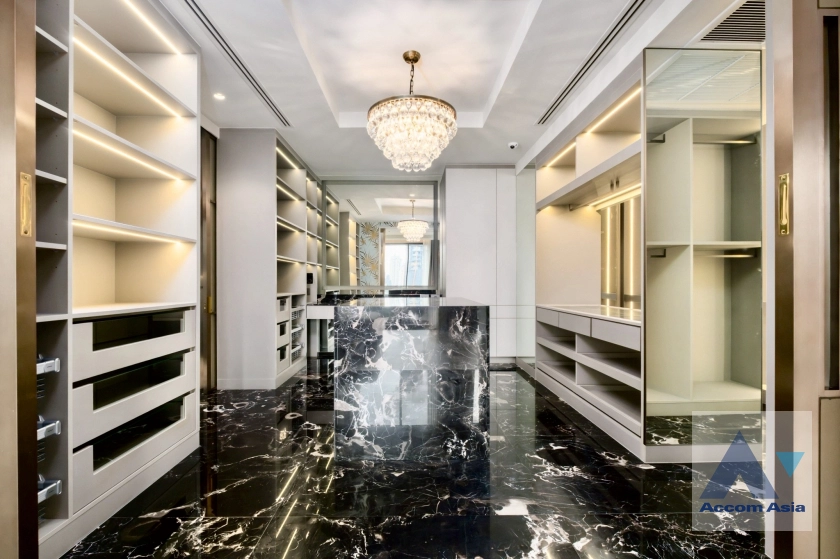 30  3 br Condominium For Sale in Sukhumvit ,Bangkok MRT Sukhumvit - BTS Asok at Fynn Sukhumvit 31 Condominium AA45395