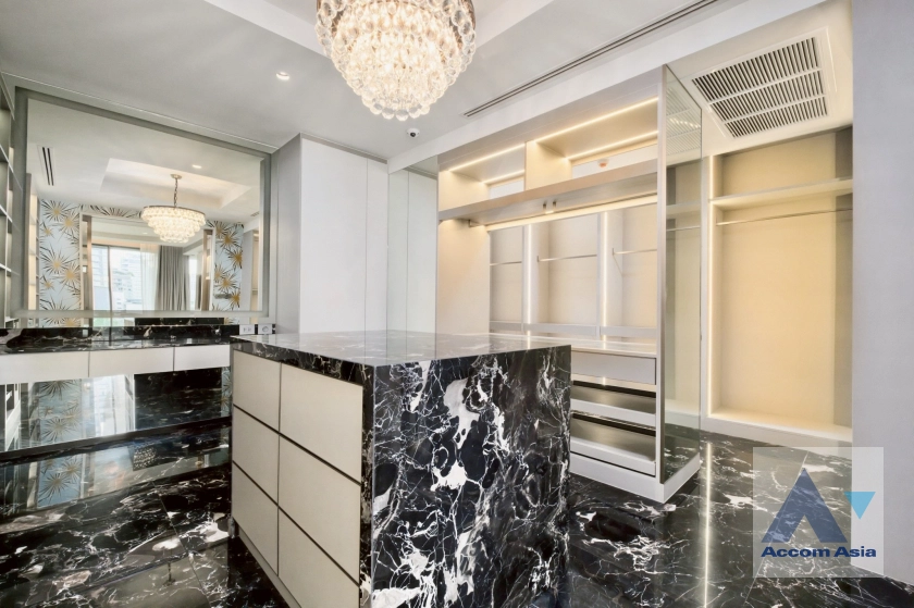 29  3 br Condominium For Sale in Sukhumvit ,Bangkok MRT Sukhumvit - BTS Asok at Fynn Sukhumvit 31 Condominium AA45395