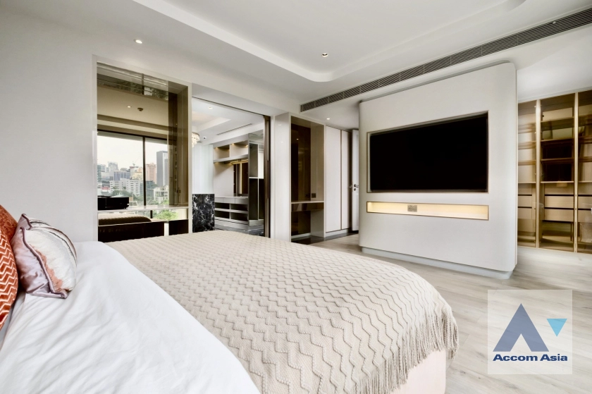 32  3 br Condominium For Sale in Sukhumvit ,Bangkok MRT Sukhumvit - BTS Asok at Fynn Sukhumvit 31 Condominium AA45395