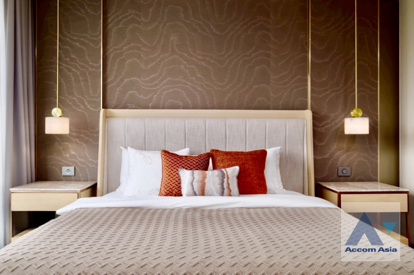 17  3 br Condominium For Sale in Sukhumvit ,Bangkok MRT Sukhumvit - BTS Asok at Fynn Sukhumvit 31 Condominium AA45395