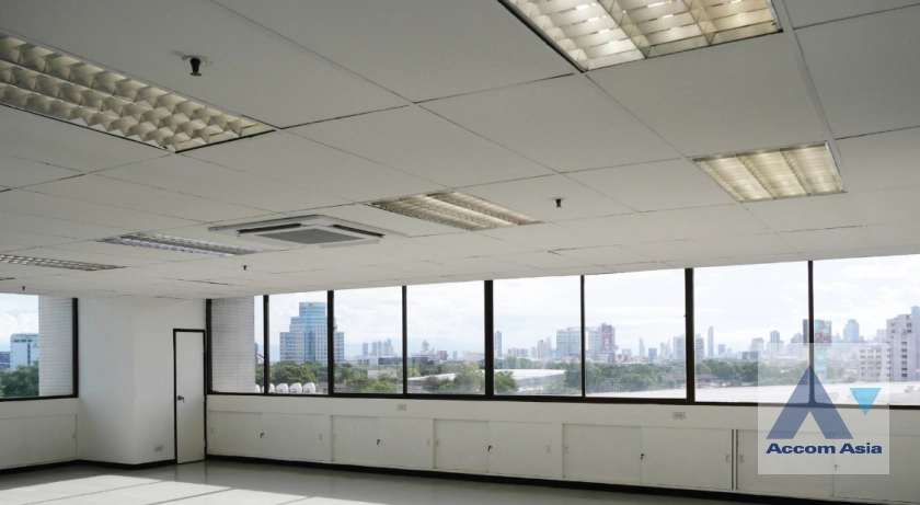 unitOffice |  Office space For Rent & Sale in Sukhumvit, Bangkok  near BTS Phrom Phong - MRT Queen Sirikit National Convention Center (AA45396)