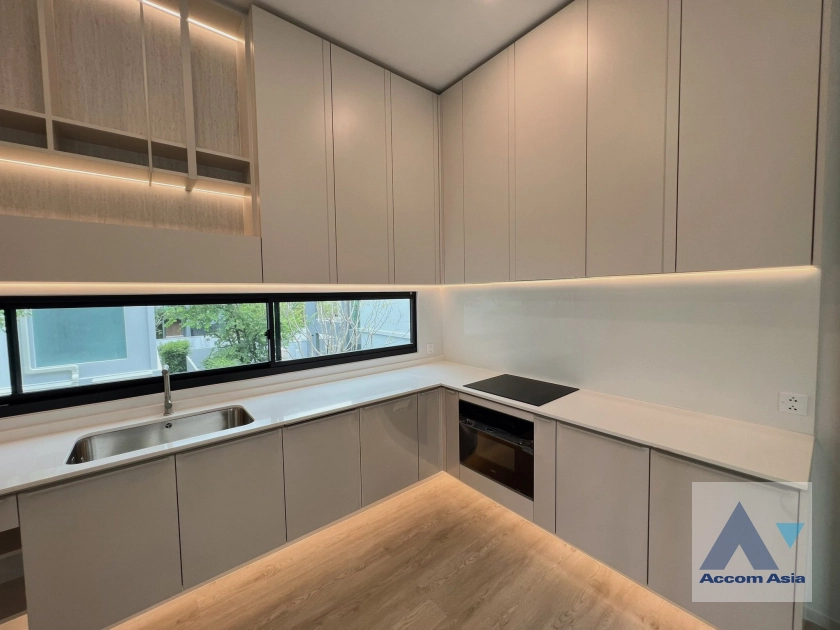 9  4 br House For Sale in Latkrabang ,Bangkok  at VIVE Krungthep Kreetha AA45397