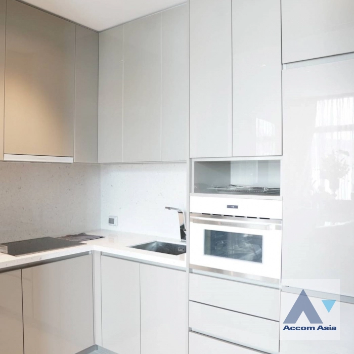  1  2 br Condominium For Rent in Sukhumvit ,Bangkok BTS Phrom Phong at The Diplomat 39 AA45406