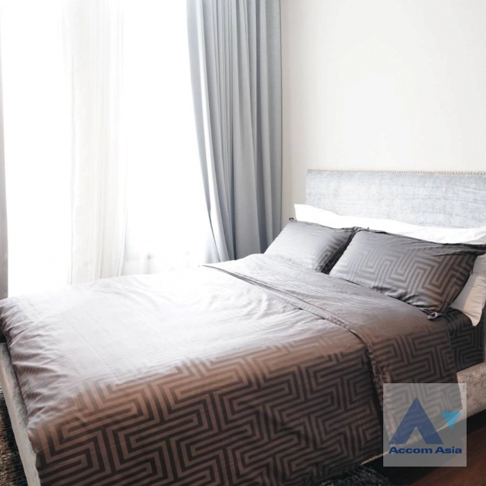 4  2 br Condominium For Rent in Sukhumvit ,Bangkok BTS Phrom Phong at The Diplomat 39 AA45406