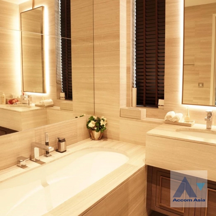6  2 br Condominium For Rent in Sukhumvit ,Bangkok BTS Phrom Phong at The Diplomat 39 AA45406