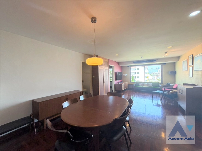 unit 2 Bedrooms  Condominium For Sale in Sathorn, Bangkok  near MRT Lumphini (AA45407)