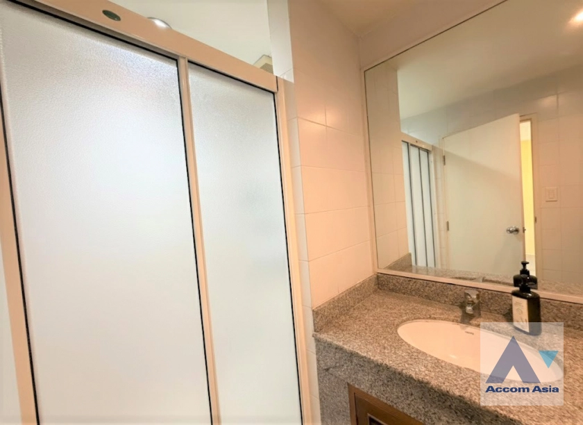 9  2 br Condominium For Sale in Sathorn ,Bangkok MRT Lumphini at Supreme Place AA45407