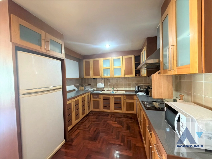 5  2 br Condominium For Sale in Sathorn ,Bangkok MRT Lumphini at Supreme Place AA45407