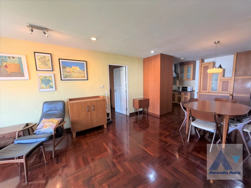  1  2 br Condominium For Sale in Sathorn ,Bangkok MRT Lumphini at Supreme Place AA45407