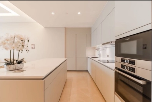 5  2 br Condominium For Rent in Ploenchit ,Bangkok BTS Chitlom at The Residences at Sindhorn Kempinski Hotel Bangkok AA45408