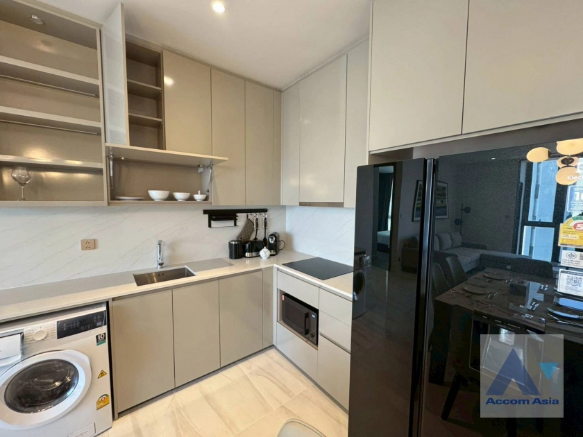 8  3 br Condominium for rent and sale in Sathorn ,Bangkok MRT Lumphini - BTS Chong Nonsi at Supalai ICON Sathorn AA45410