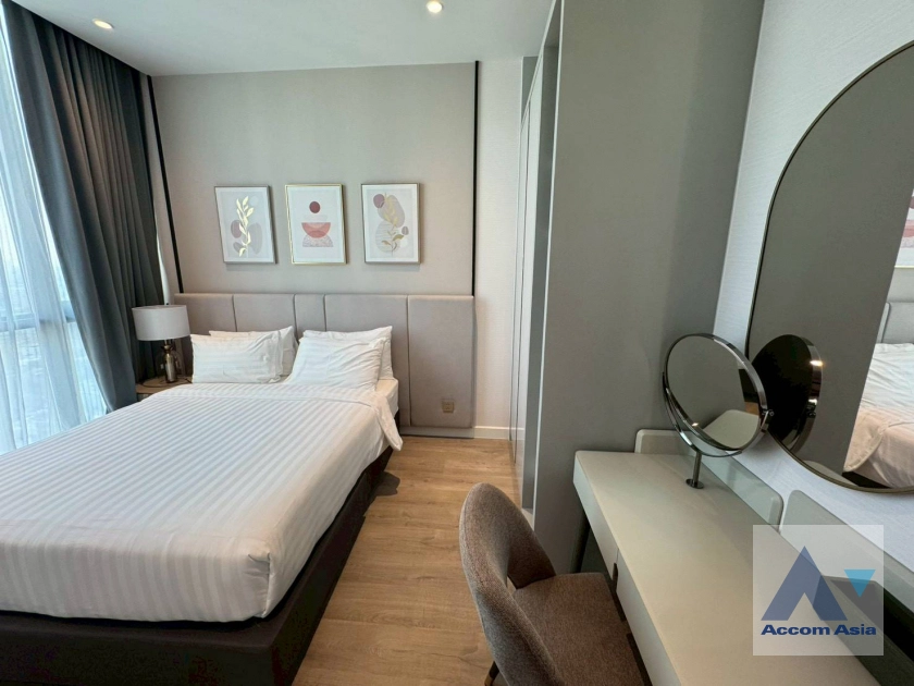 13  3 br Condominium for rent and sale in Sathorn ,Bangkok MRT Lumphini - BTS Chong Nonsi at Supalai ICON Sathorn AA45410