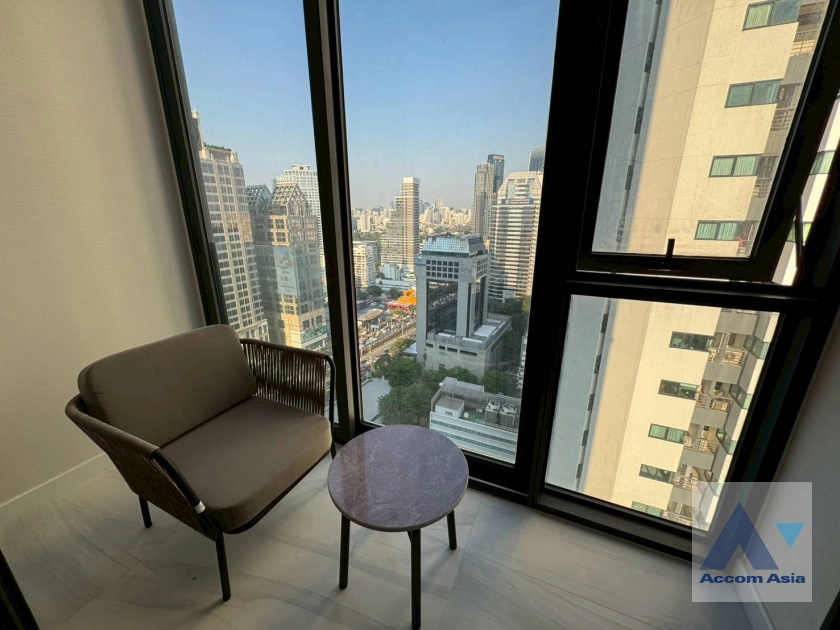 5  3 br Condominium for rent and sale in Sathorn ,Bangkok MRT Lumphini - BTS Chong Nonsi at Supalai ICON Sathorn AA45410