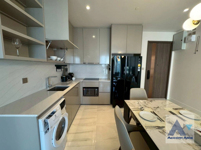 7  3 br Condominium for rent and sale in Sathorn ,Bangkok MRT Lumphini - BTS Chong Nonsi at Supalai ICON Sathorn AA45410