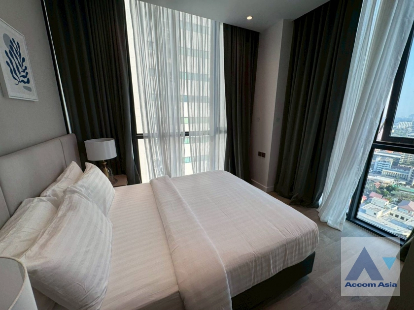 15  3 br Condominium for rent and sale in Sathorn ,Bangkok MRT Lumphini - BTS Chong Nonsi at Supalai ICON Sathorn AA45410