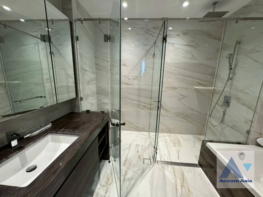 16  3 br Condominium for rent and sale in Sathorn ,Bangkok MRT Lumphini - BTS Chong Nonsi at Supalai ICON Sathorn AA45410