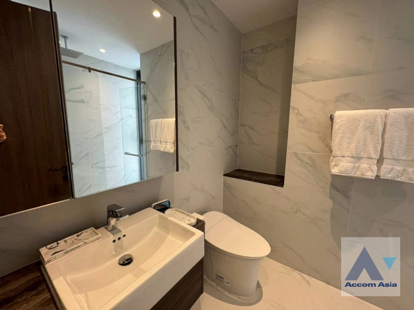 17  3 br Condominium for rent and sale in Sathorn ,Bangkok MRT Lumphini - BTS Chong Nonsi at Supalai ICON Sathorn AA45410