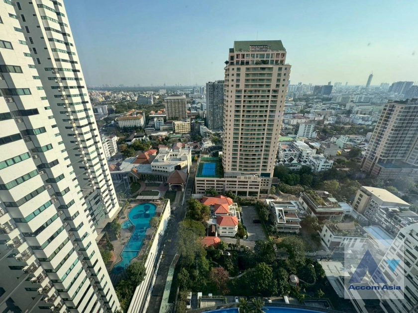 18  3 br Condominium for rent and sale in Sathorn ,Bangkok MRT Lumphini - BTS Chong Nonsi at Supalai ICON Sathorn AA45410