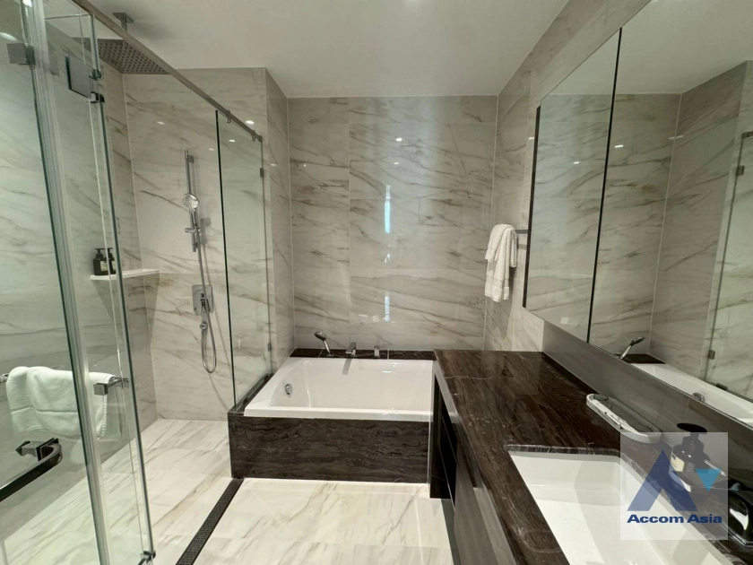 13  3 br Condominium For Rent in Sathorn ,Bangkok BTS Chong Nonsi - MRT Lumphini at Supalai ICON Sathorn AA45412