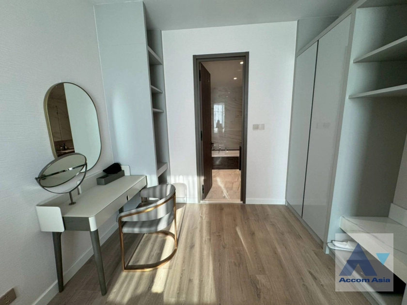 11  3 br Condominium For Rent in Sathorn ,Bangkok BTS Chong Nonsi - MRT Lumphini at Supalai ICON Sathorn AA45412