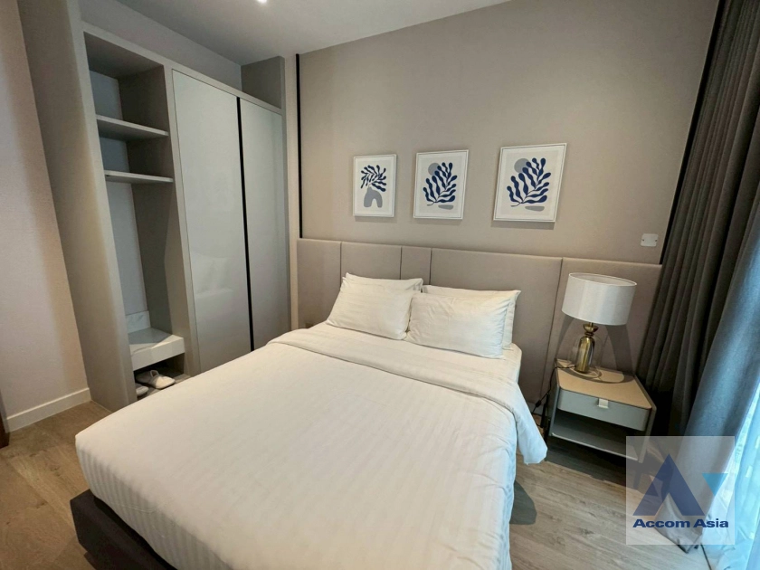 12  3 br Condominium For Rent in Sathorn ,Bangkok BTS Chong Nonsi - MRT Lumphini at Supalai ICON Sathorn AA45412