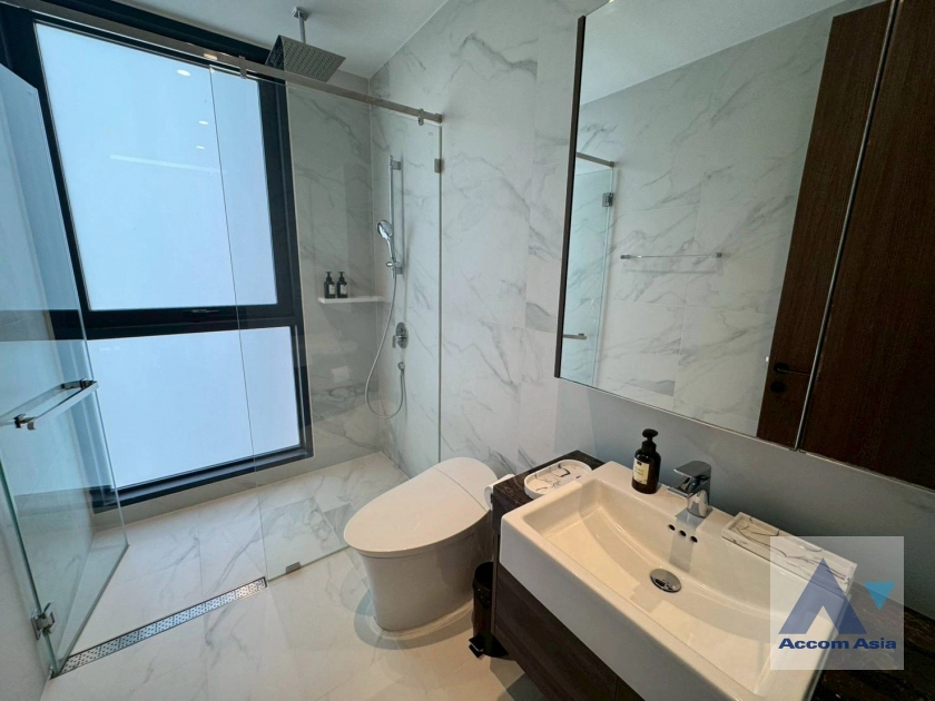 14  3 br Condominium For Rent in Sathorn ,Bangkok BTS Chong Nonsi - MRT Lumphini at Supalai ICON Sathorn AA45412