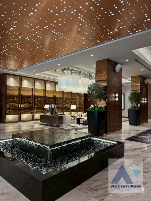 11  1 br Condominium For Rent in Sathorn ,Bangkok MRT Lumphini - BTS Chong Nonsi at Supalai ICON Sathorn AA45417