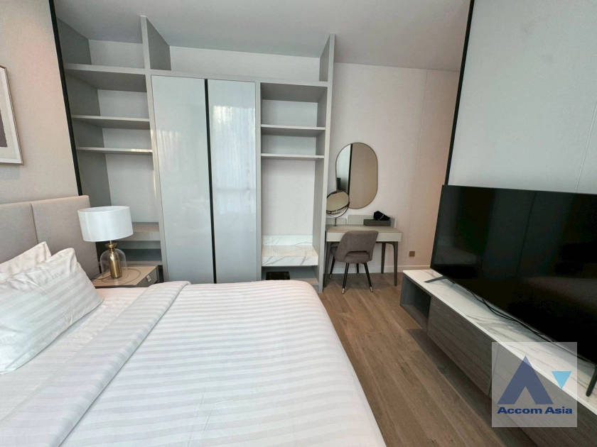 9  1 br Condominium For Rent in Sathorn ,Bangkok MRT Lumphini - BTS Chong Nonsi at Supalai ICON Sathorn AA45417