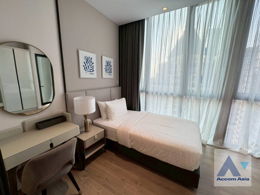 6  1 br Condominium For Rent in Sathorn ,Bangkok MRT Lumphini - BTS Chong Nonsi at Supalai ICON Sathorn AA45417