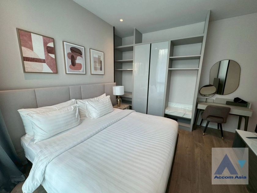 8  1 br Condominium For Rent in Sathorn ,Bangkok MRT Lumphini - BTS Chong Nonsi at Supalai ICON Sathorn AA45417