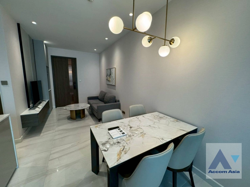  1  1 br Condominium For Rent in Sathorn ,Bangkok MRT Lumphini - BTS Chong Nonsi at Supalai ICON Sathorn AA45417