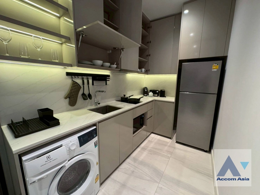 4  2 br Condominium for rent and sale in Sathorn ,Bangkok BTS Chong Nonsi - MRT Lumphini at Supalai ICON Sathorn AA45420