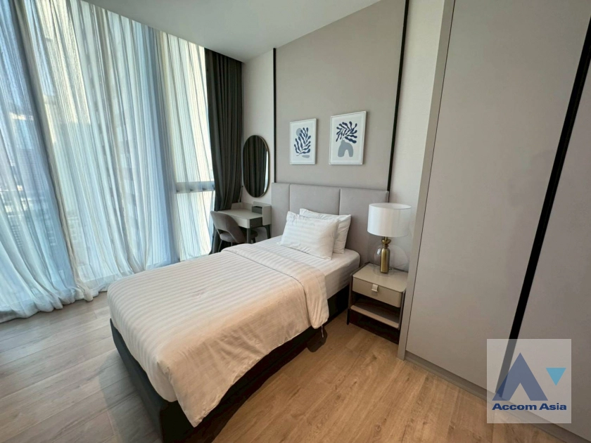9  2 br Condominium for rent and sale in Sathorn ,Bangkok BTS Chong Nonsi - MRT Lumphini at Supalai ICON Sathorn AA45420