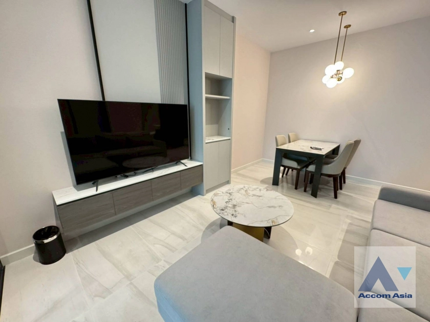  1  2 br Condominium for rent and sale in Sathorn ,Bangkok BTS Chong Nonsi - MRT Lumphini at Supalai ICON Sathorn AA45420