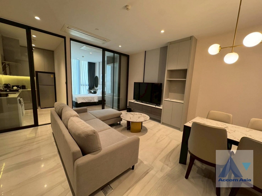  2  2 br Condominium for rent and sale in Sathorn ,Bangkok BTS Chong Nonsi - MRT Lumphini at Supalai ICON Sathorn AA45420