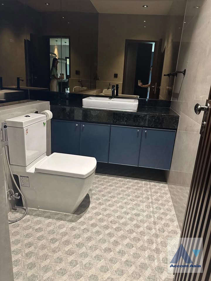 12  3 br House for rent and sale in Latkrabang ,Bangkok  at Perfect Place Rama 9-Krungthep Kreetha AA45425