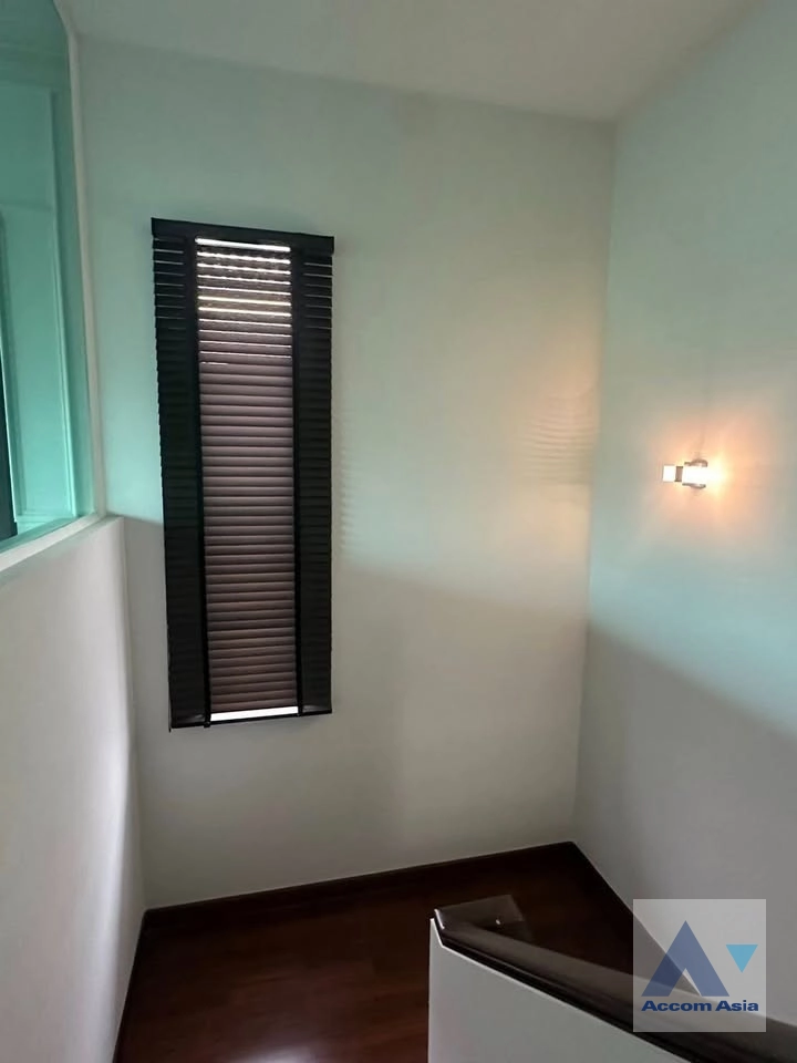 5  3 br House for rent and sale in Latkrabang ,Bangkok  at Perfect Place Rama 9-Krungthep Kreetha AA45425