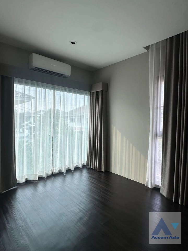 10  3 br House for rent and sale in Latkrabang ,Bangkok  at Perfect Place Rama 9-Krungthep Kreetha AA45425