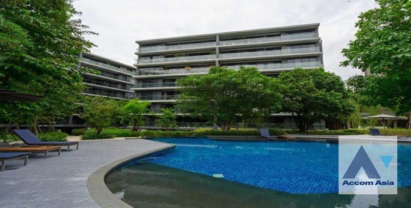 unit 3 Bedrooms  Condominium For Rent & Sale in Sukhumvit, Bangkok  near BTS On Nut (AA45428)