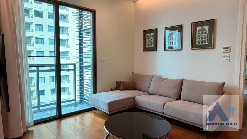 4  1 br Condominium for rent and sale in Sukhumvit ,Bangkok BTS Phrom Phong at Bright Sukhumvit 24 AA45429
