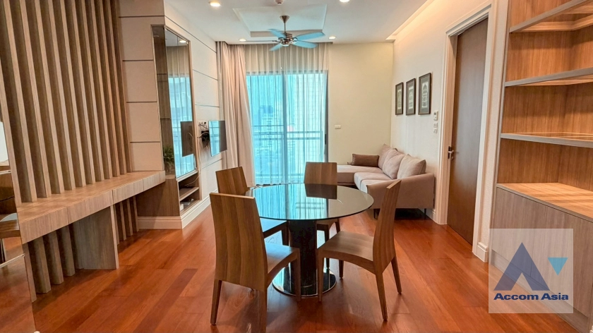 unitFully Furnished |  1 Bedroom  Condominium For Rent & Sale in Sukhumvit, Bangkok  near BTS Phrom Phong (AA45429)