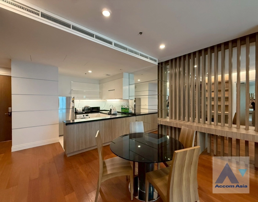 unitFully Furnished |  1 Bedroom  Condominium For Rent & Sale in Sukhumvit, Bangkok  near BTS Phrom Phong (AA45429)