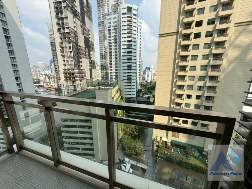 16  1 br Condominium for rent and sale in Sukhumvit ,Bangkok BTS Phrom Phong at Bright Sukhumvit 24 AA45429