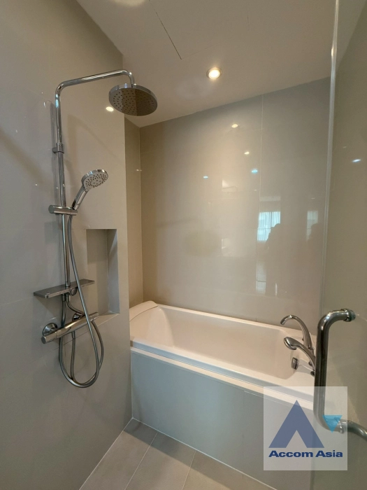 15  1 br Condominium for rent and sale in Sukhumvit ,Bangkok BTS Phrom Phong at Bright Sukhumvit 24 AA45429