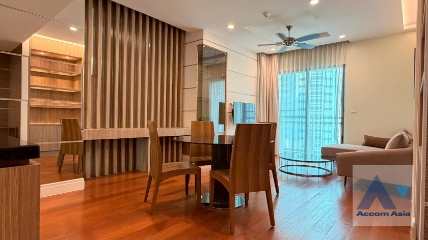 5  1 br Condominium for rent and sale in Sukhumvit ,Bangkok BTS Phrom Phong at Bright Sukhumvit 24 AA45429