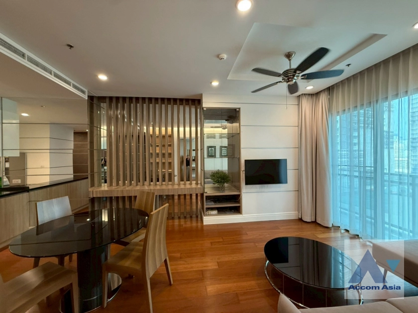 6  1 br Condominium for rent and sale in Sukhumvit ,Bangkok BTS Phrom Phong at Bright Sukhumvit 24 AA45429